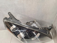 Laden Sie das Bild in den Galerie-Viewer, Frontscheinwerfer Opel Astra H Xenon Rechts Scheinwerfer Headlight SCH8556646712ps