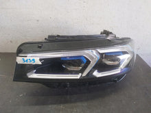Laden Sie das Bild in den Galerie-Viewer, Frontscheinwerfer BMW 3 G21 G20 5A1A356-04 Links Scheinwerfer Headlight