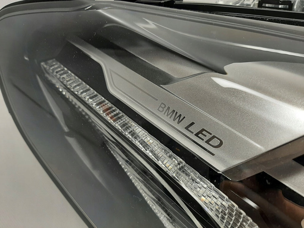 Frontscheinwerfer BMW 2 Active Tourer U06 5A42248-01 LED Rechts Headlight SCH6503028272sf