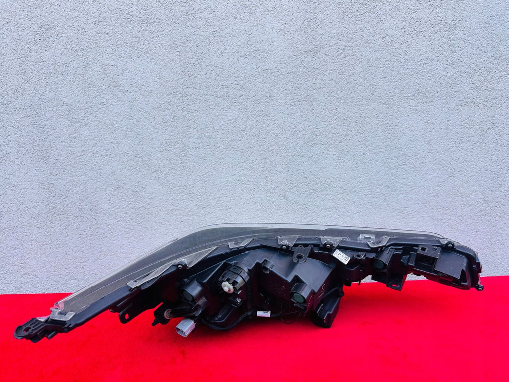 Frontscheinwerfer Toyota Corolla 81150-02S60 LED Links Scheinwerfer Headlight SCH3876745806at