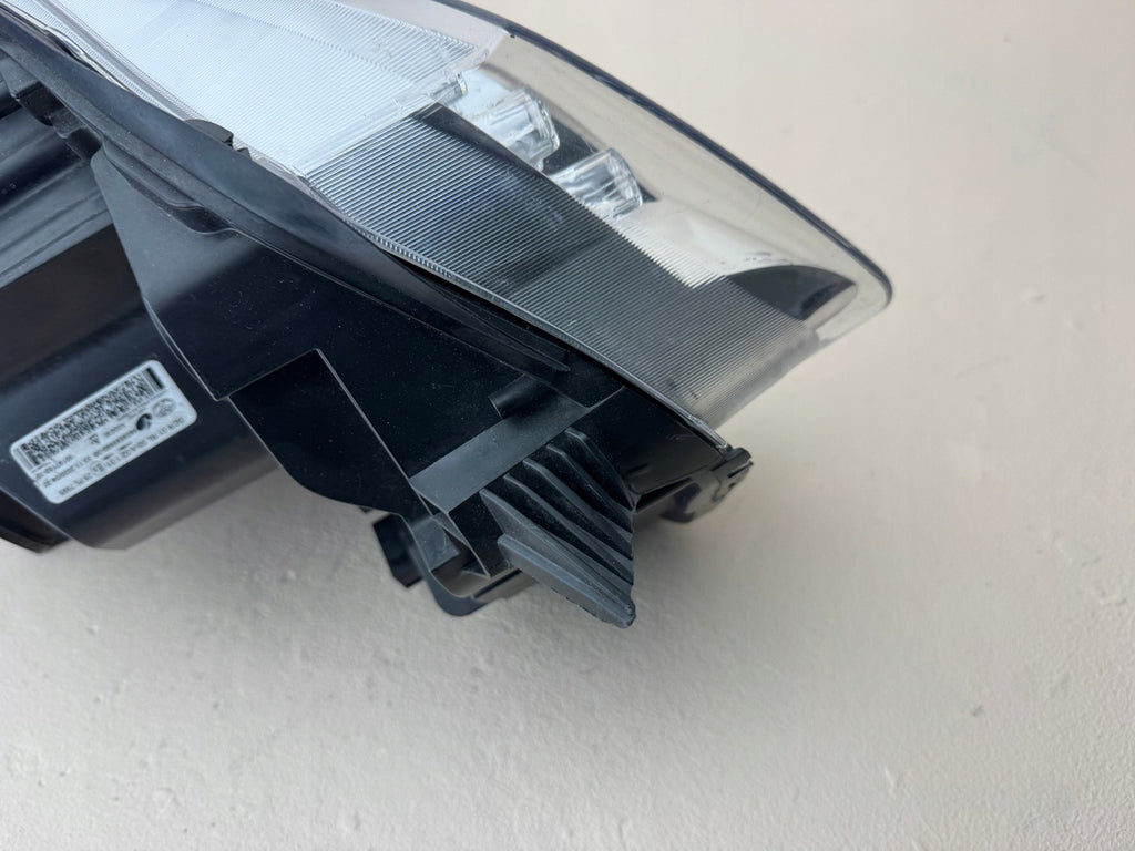 Frontscheinwerfer Toyota Proace Links Scheinwerfer Headlight SCH7599232034ye