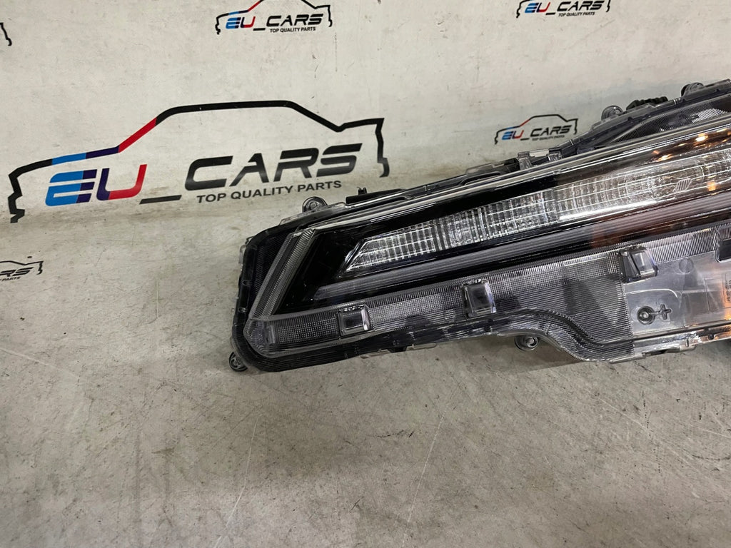Frontscheinwerfer Toyota Corolla 81150-02S70 LED Links Scheinwerfer Headlight SCH4209993403bf