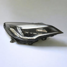 Laden Sie das Bild in den Galerie-Viewer, Frontscheinwerfer Opel Astra K 39047199 LED Rechts Scheinwerfer Headlight