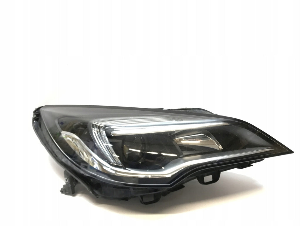 Frontscheinwerfer Opel Astra K 39047199 LED Rechts Scheinwerfer Headlight