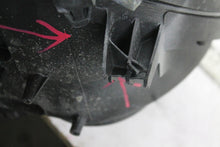 Laden Sie das Bild in den Galerie-Viewer, Frontscheinwerfer Mercedes-Benz W211 1EL008369-07 Links Scheinwerfer Headlight SCH3073369828kp