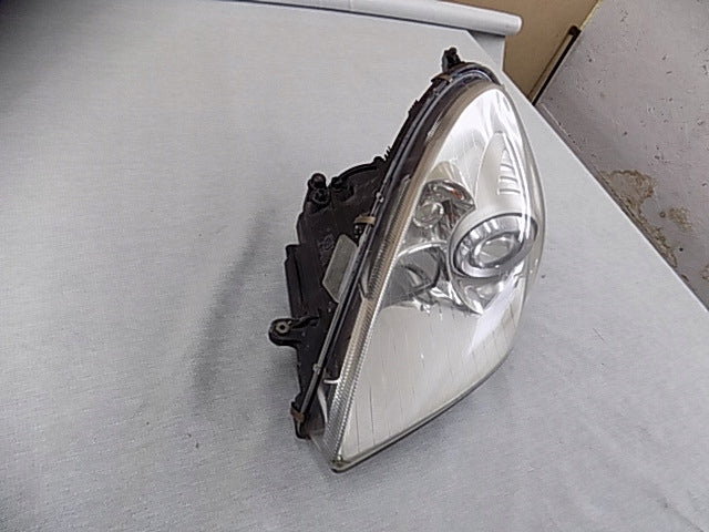 Frontscheinwerfer Mercedes-Benz Slk Links Scheinwerfer Headlight