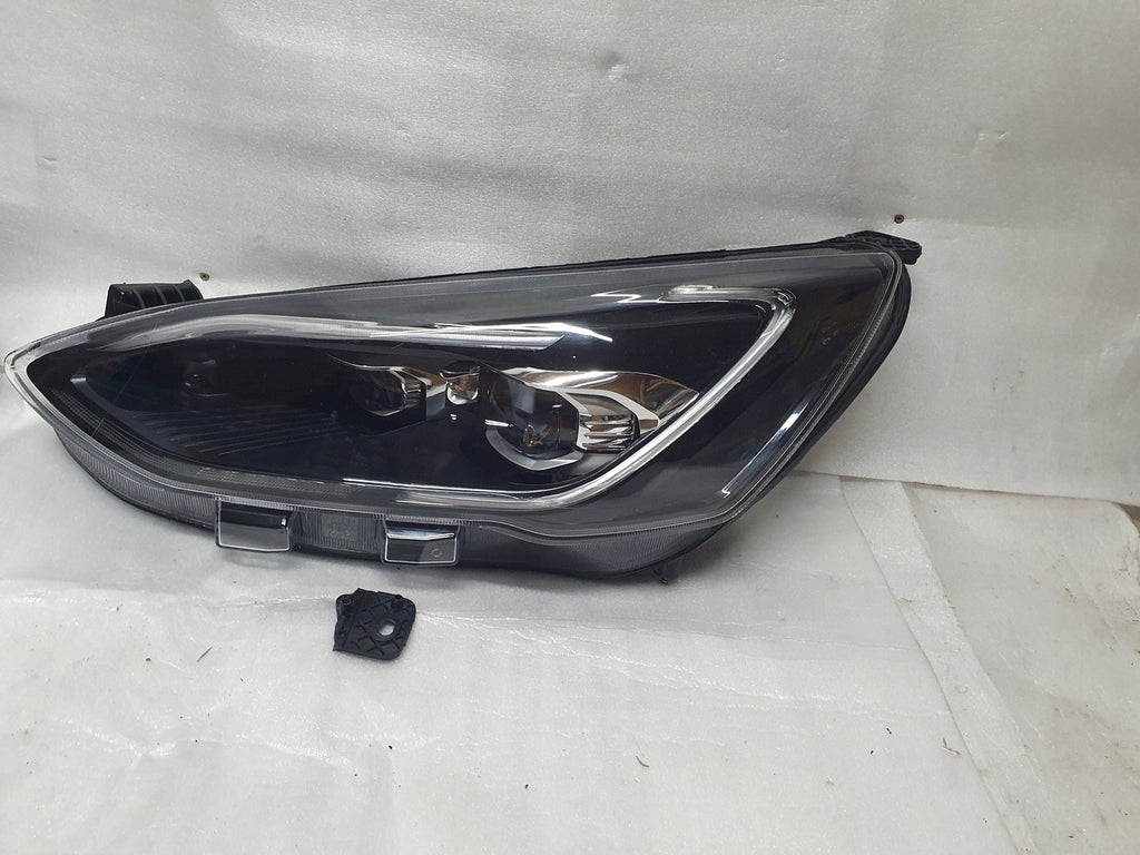 Frontscheinwerfer Ford Focus JX7B-13E016-CJ Full LED Rechts oder Links