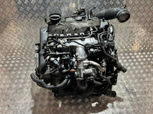 Laden Sie das Bild in den Galerie-Viewer, Motor VW Tiguan CFF CFFB 2.0 TDI 140PS 103kW 175TKm 2011 Diesel Engine Komplett MOT1913800599my