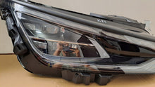 Laden Sie das Bild in den Galerie-Viewer, Frontscheinwerfer Kia Ev6 92102-CV130 LED Rechts Scheinwerfer Headlight SCH4121161730ib