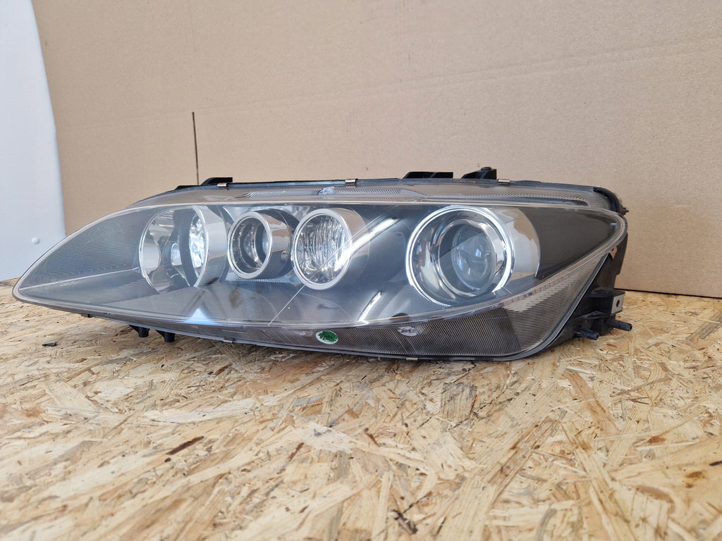 Frontscheinwerfer Mazda 6 Gg F014004919 Xenon Links Scheinwerfer Headlight