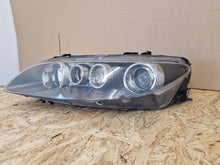 Laden Sie das Bild in den Galerie-Viewer, Frontscheinwerfer Mazda 6 Gg F014004919 Xenon Links Scheinwerfer Headlight