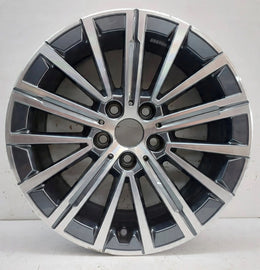 1x Alufelge 17 Zoll 7.0