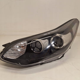 Frontscheinwerfer Kia Sportage IV 92101-F1011 LED Links Scheinwerfer Headlight SCH9237715842pp