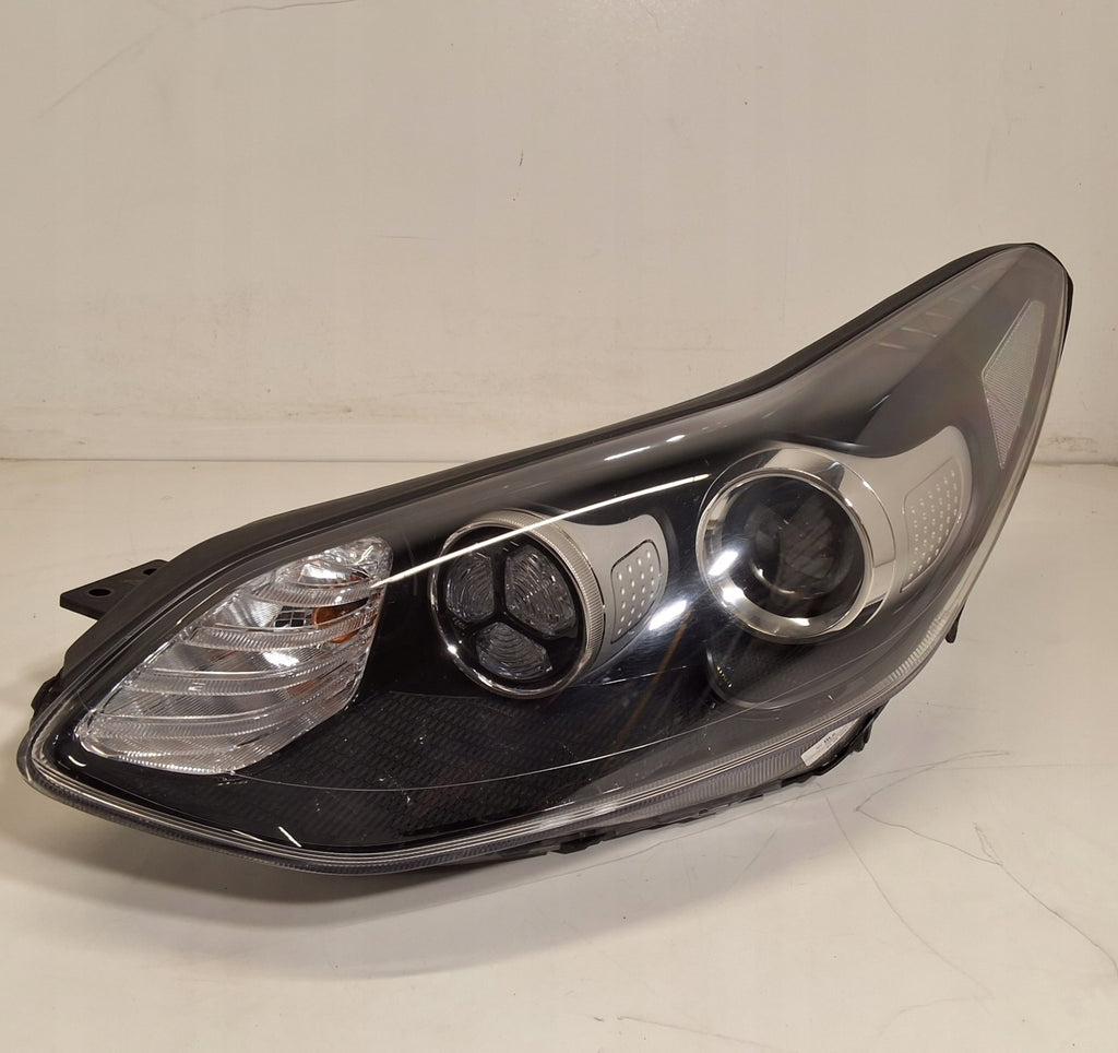 Frontscheinwerfer Kia Sportage IV 92101-F1011 LED Links Scheinwerfer Headlight SCH9237715842pp