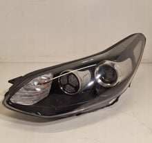 Laden Sie das Bild in den Galerie-Viewer, Frontscheinwerfer Kia Sportage IV 92101-F1011 LED Links Scheinwerfer Headlight SCH9237715842pp