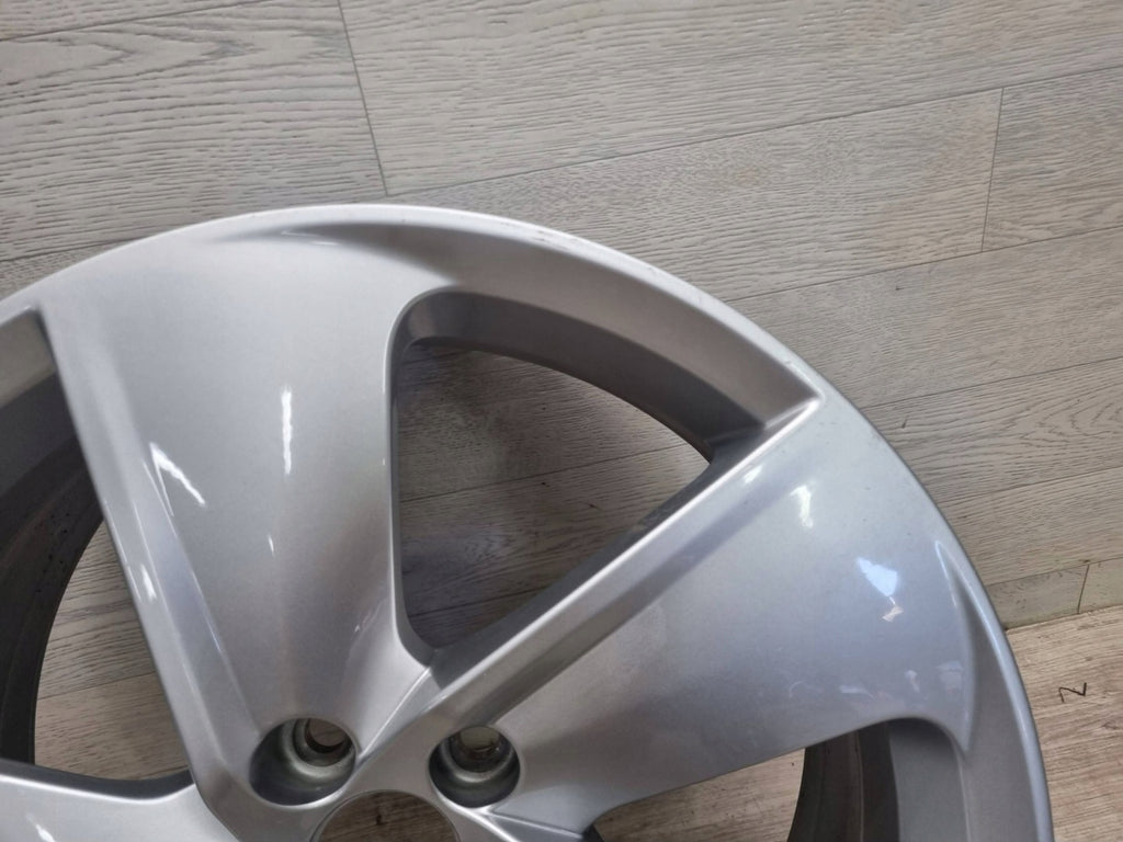 1x Alufelge 17 Zoll 6JA601025B Seat Ibiza Iv Rim Wheel FEL9969617014vi