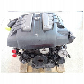 Motor Audi VW Q7 Touareg CASA 3.0 TDI 240PS 176kW 149TKm Diesel Unkomplett MOT2718008353si