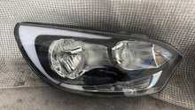 Laden Sie das Bild in den Galerie-Viewer, Frontscheinwerfer Kia Rio Rechts Scheinwerfer Headlight SCH5520906520zz