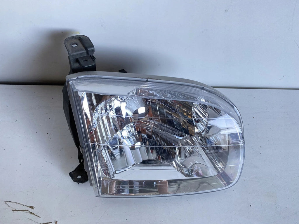 Frontscheinwerfer Toyota Tundra ARO15706 Rechts Scheinwerfer Headlight SCH9623640145ja