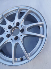 Load image into Gallery viewer, 1x Alufelge 16 Zoll 5x112 A2464011302 Mercedes-Benz W246 W242 Rim Wheel FEL9503061694ro