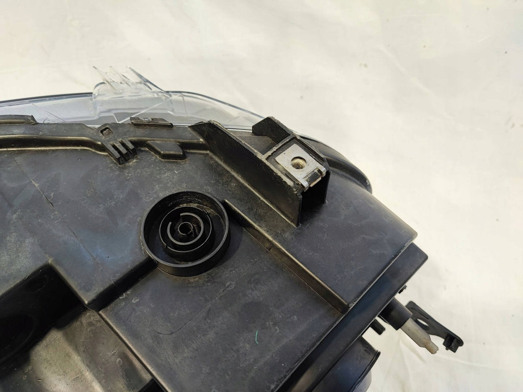 Frontscheinwerfer Citroën Berlingo 90146123 901461231 Links Headlight SCH5424071336tf