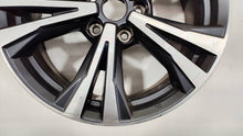 Load image into Gallery viewer, 1x Alufelge 18 Zoll Nissan Qashqai I Rim Wheel FEL6684259179dz