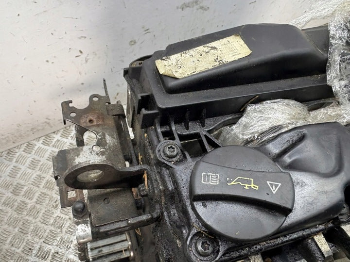 Motor Mercedes-Benz Viano W639 Vito 651940 2.1 2011 Diesel Engine Unkomplett MOT3668344508xy