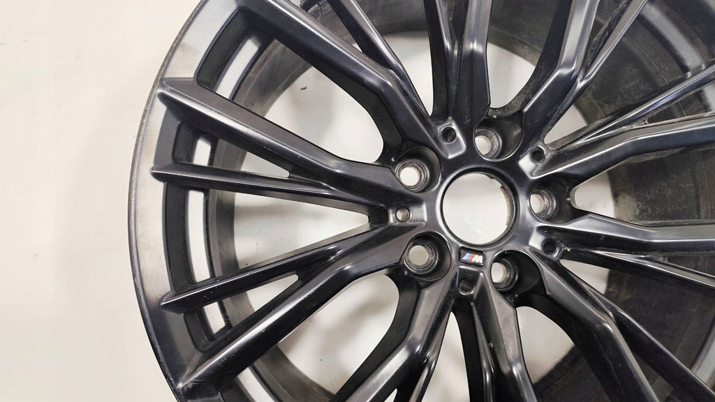 1x Alufelge 18 Zoll 6885306 BMW 3 G21 G20 Rim Wheel FEL9612378731ss