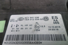Load image into Gallery viewer, Frontscheinwerfer VW Polo 6c1 6C1941036 Full LED Rechts Scheinwerfer Headlight SCH6954954739ll