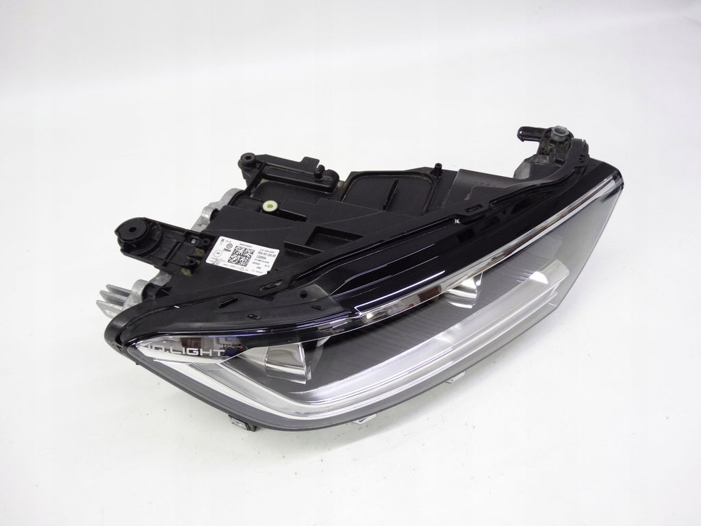 Frontscheinwerfer VW T-Roc 2GA94-1036AD-JKB Full LED Rechts Headlight SCH3081679946ad
