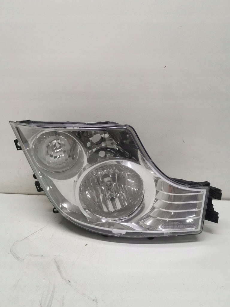 Frontscheinwerfer Mercedes-Benz W204 570545344 Rechts Scheinwerfer Headlight SCH7643640872qh