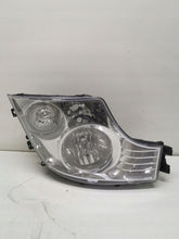 Laden Sie das Bild in den Galerie-Viewer, Frontscheinwerfer Mercedes-Benz W204 570545344 Rechts Scheinwerfer Headlight SCH7643640872qh
