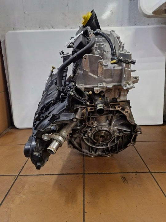 Motor Renault Twingo III B4DH413 1.0 SCE Benzin Engine Unkomplett MOT7666593064pz