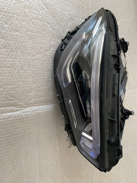 Frontscheinwerfer Mercedes-Benz Cla A1189063200 LED Rechts Headlight