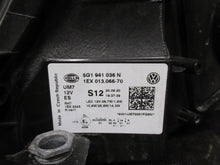 Load image into Gallery viewer, Frontscheinwerfer VW Golf VII 5G1941036N LED Rechts Scheinwerfer Headlight SCH2693157154cw