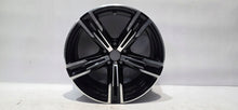 Load image into Gallery viewer, 1x Alufelge 18 Zoll 7.5" 5x112 51ET Glanz 8746631 BMW 1 Rim Wheel FEL1505143009fw
