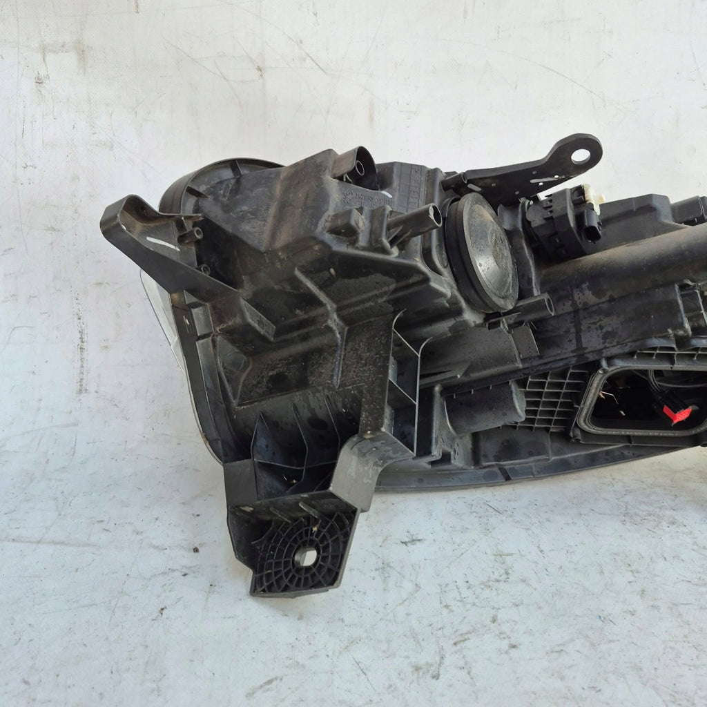 Frontscheinwerfer Renault Kadjar 260105845R LED Rechts Scheinwerfer Headlight SCH8821494246ij