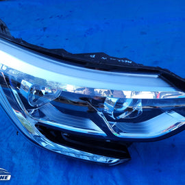 Frontscheinwerfer Renault Megane IV TL692916123 OE 260102555R-1631 Rechts SCH8027872230mh