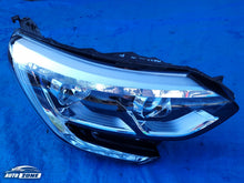Laden Sie das Bild in den Galerie-Viewer, Frontscheinwerfer Renault Megane IV TL692916123 OE 260102555R-1631 Rechts SCH8027872230mh