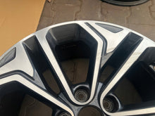 Laden Sie das Bild in den Galerie-Viewer, 1x Alufelge 19 Zoll 8.0" 5x114.3 52910-S1330 Hyundai Tucson Rim Wheel FEL7732804322vb