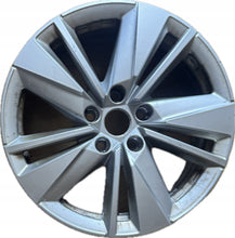 Laden Sie das Bild in den Galerie-Viewer, 1x Alufelge 17 Zoll 7.0" 5x112 57A601025AA Skoda Karoq Rim Wheel FEL8060649596nn