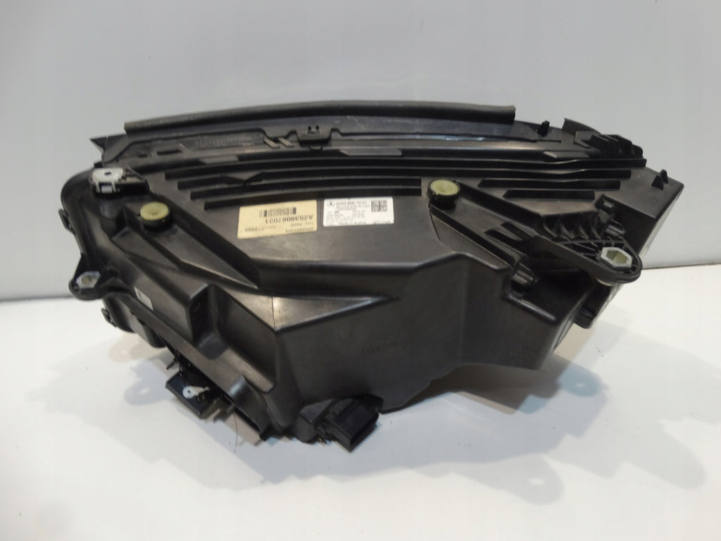 Frontscheinwerfer Mercedes-Benz Glc A2539067001 LED Rechts Headlight SCH3634464874bk