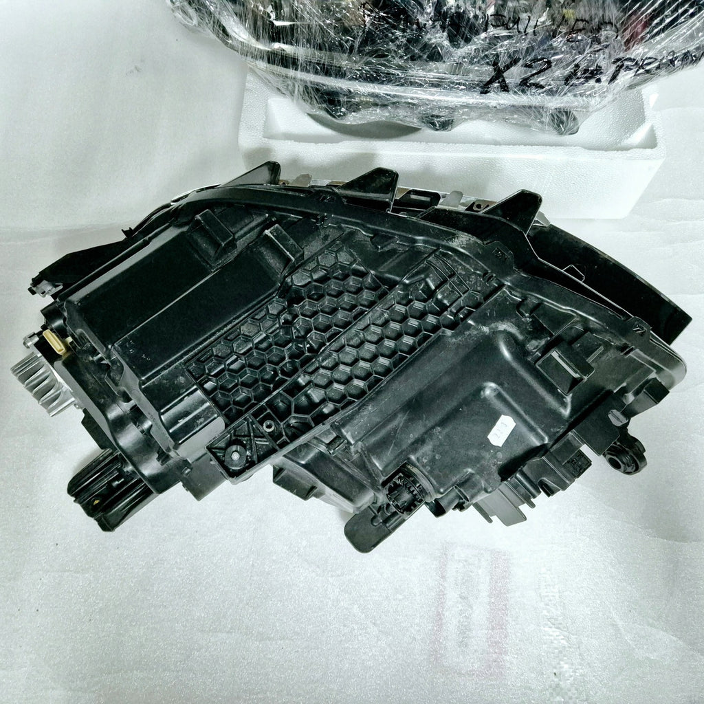 Frontscheinwerfer VW Passat B8 3G1941082T LED Rechts Scheinwerfer Headlight SCH4905573508bk