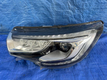 Load image into Gallery viewer, Frontscheinwerfer Citroën Ds4 Xenon Links Scheinwerfer Headlight