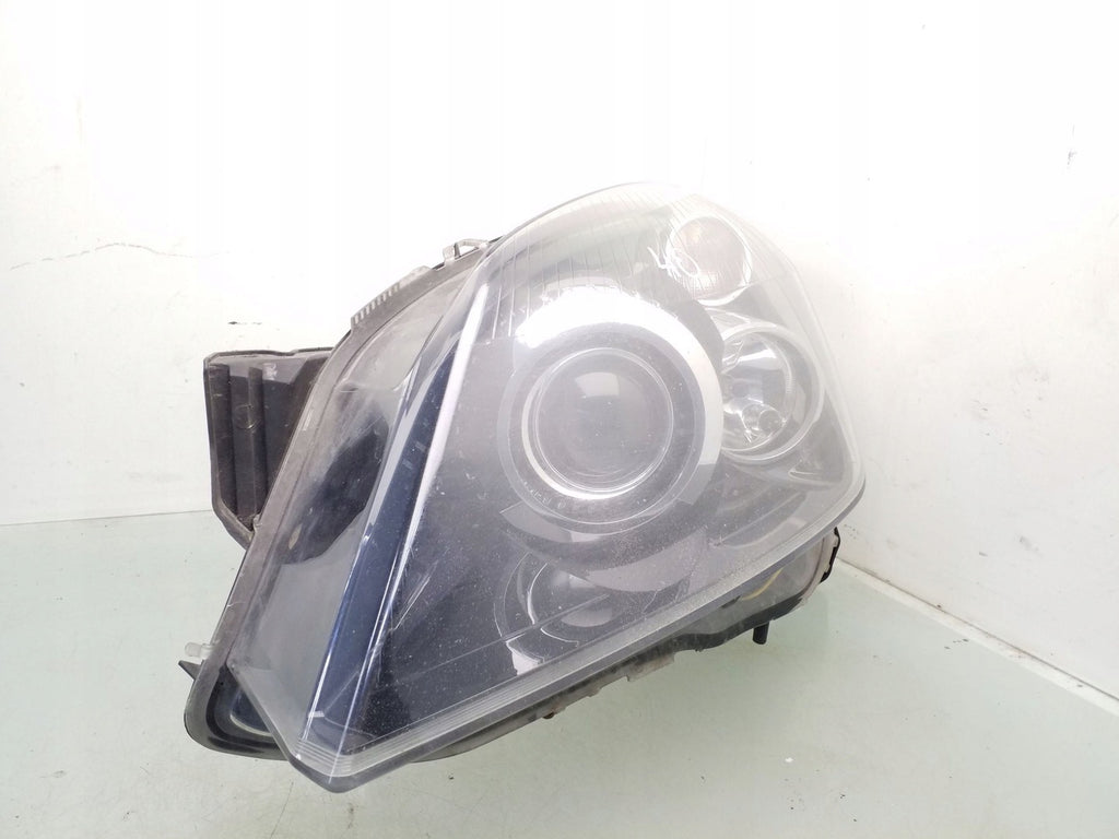 Frontscheinwerfer Opel Astra H ARA142504 FALSE Scheinwerfer Headlight SCH5634558280nt
