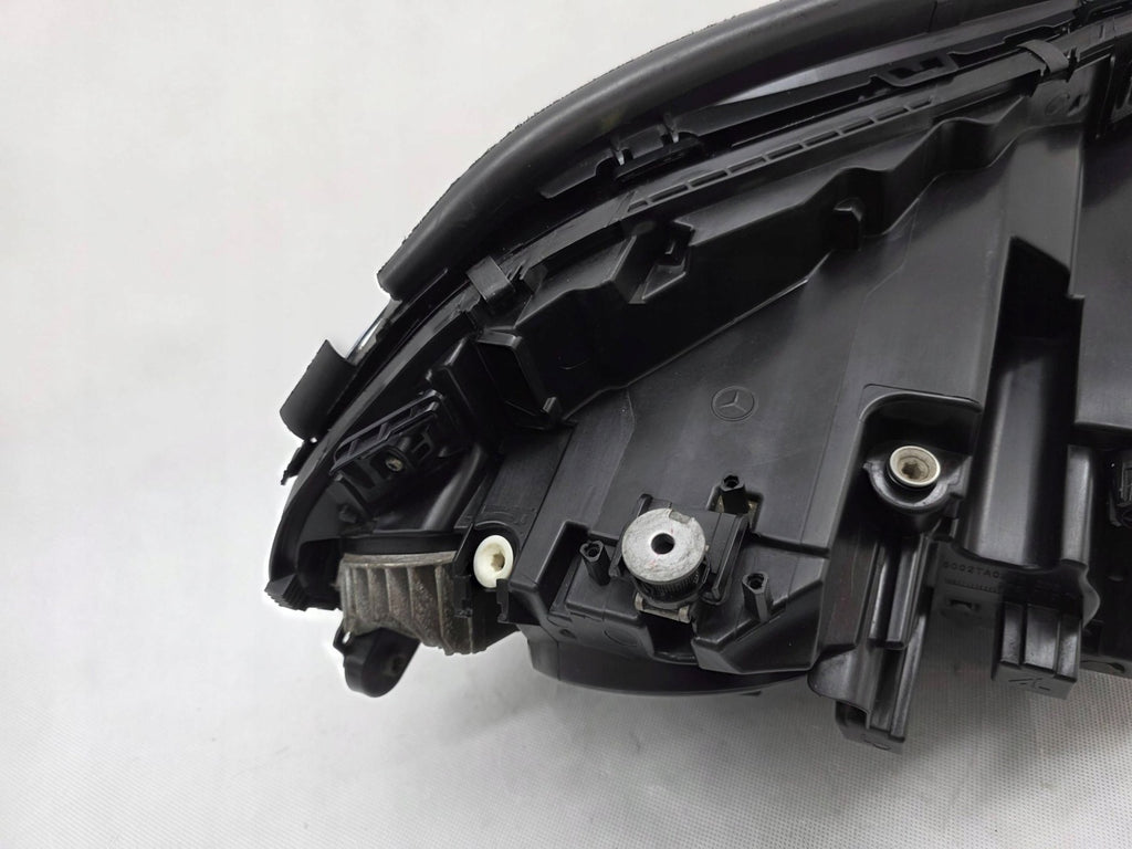 Frontscheinwerfer Mercedes-Benz Gls X166 A1669065703 Links Headlight SCH4322325230tt