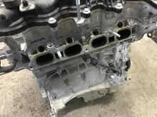 Laden Sie das Bild in den Galerie-Viewer, Motor Toyota Yaris 2NR-FKE 1.5 VVTI 82kW 34TKm Benzin Engine Unkomplett MOT3992767450xm