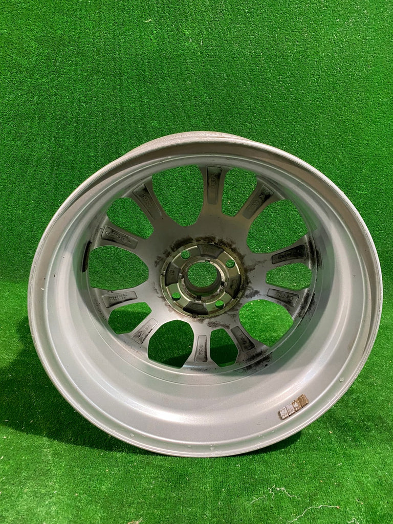 1x Alufelge 17 Zoll 7.0" 5x108 50ET JX7C-1007-F1A Ford Focus Rim Wheel