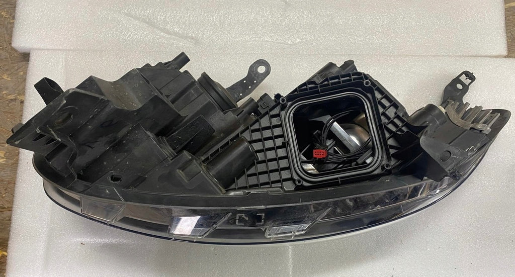 Frontscheinwerfer Renault Kadjar 260107249R LED Rechts Scheinwerfer Headlight SCH4184605662sj