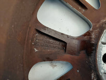 Load image into Gallery viewer, 1x Alufelge 15 Zoll Opel Karl Rim Wheel FEL8949982817ad